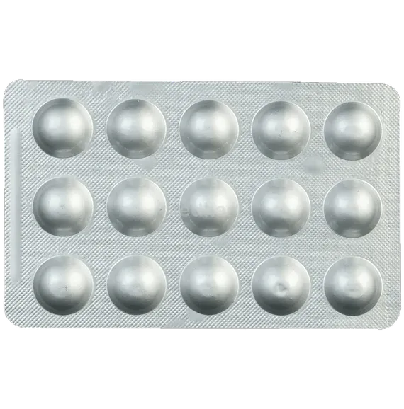 protera tablet 15's